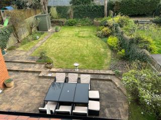 Bella Beach House - Whitley Bay - 3
