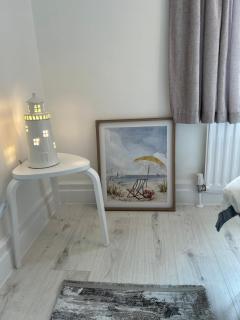 Bella Beach House - Whitley Bay - 1