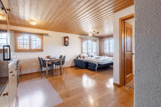 Chalet In The Alps With Mountain View Garden - Reichenbach - 5