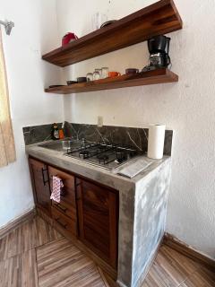 Ataa suites - Brisas de Zicatela - 3