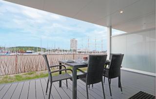Priwallpromenade 23, Whg 2 - 6