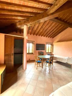 Bed & Breakfast Casale Gregoriano and Apartaments - San Gimignano - 2