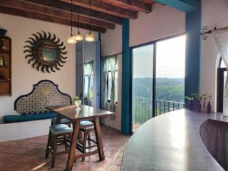 Casa Pajaros Balcony - Cruz de Huanacaxtle - 6