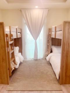 Luxury apartment with balcony, City view - Jeddah - 8