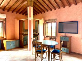 Bed & Breakfast Casale Gregoriano and Apartaments - San Gimignano - 3