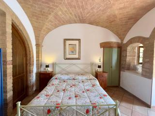 Bed & Breakfast Casale Gregoriano and Apartaments - San Gimignano - 4