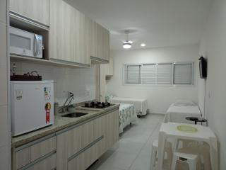 Hospedaria Alternativa Ser de Deus - 7