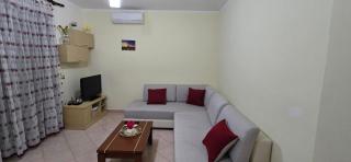 Apartment me qera Lungomare Vlore Dejvid by the sea - Vlora - 3