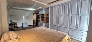 Cobertura Espaçosa com piscina privativa - 3