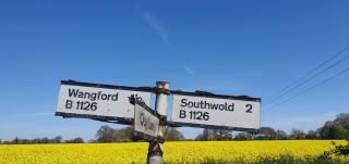 2 Hall cottages - 5