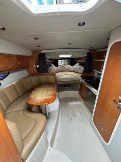 Boat cruise in lekki - Lagos - 1