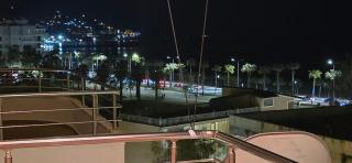 Apartment me qera Lungomare Vlore Dejvid by the sea - Vlora - 7