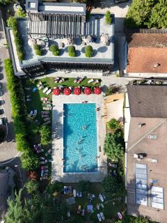 Hotel CampingPark Steiner - Laives - 0