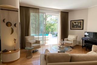 Elegant, villa with pool in Athens Riviera - Atene - 0