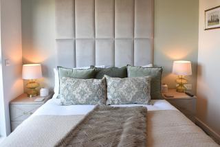 Crown Quarter Penthouse - Southampton - 7