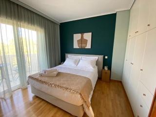 Elegant, villa with pool in Athens Riviera - Atene - 6