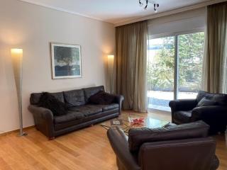 Elegant, villa with pool in Athens Riviera - Atene - 1