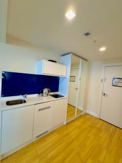 Vip aparthotel Orbi city sea View - Batumi - 4