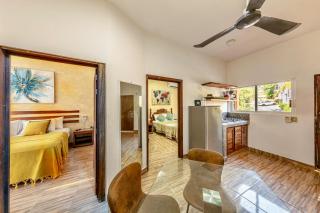 Ataa suites - Brisas de Zicatela - 7