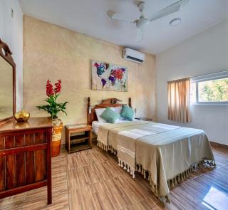 Ataa suites - Brisas de Zicatela - 6