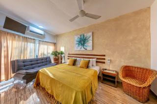 Ataa suites - Brisas de Zicatela - 4