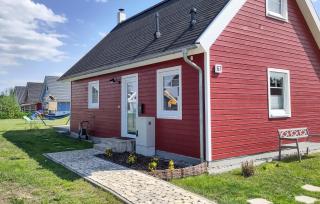 2 Bedroom Nice Home In Zerpenschleuse - 0