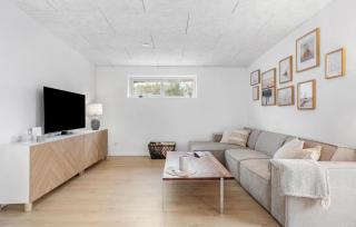 3 Bedroom Lovely Home In Ebeltoft - 8