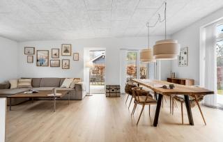3 Bedroom Lovely Home In Ebeltoft - Ebeltoft - 7