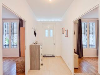 Villa vue mer - Wifi, AC, Parking, 6pers - 1