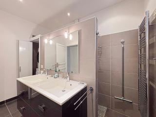 Villa vue mer - Wifi, AC, Parking, 6pers - 7