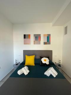 Sweet relax del gari 3-2 - 2