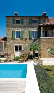 Apartment Villa Maslina - 9