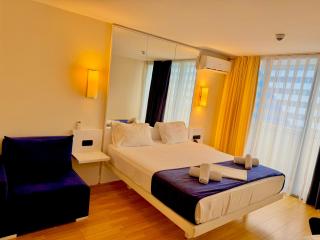 Vip aparthotel Orbi city sea View - Batumi - 8