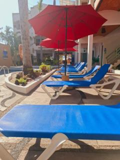 MarySol Las Palmas - Rincón de Guayabitos - 4