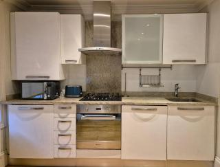 Flat in Dalston - Londra - 1