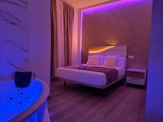 Paradise Suites Madrid - Madrid - 0