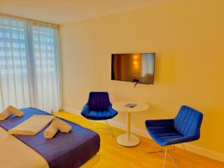 Vip aparthotel Orbi city sea View - Batumi - 5