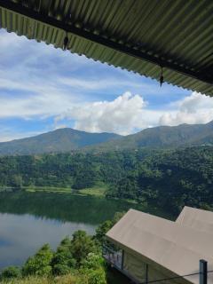 Seroja Hills Glamping Wonosobo - 2