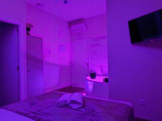 Paradise Suites Madrid - Madrid - 4