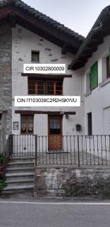 Chalet Martina - 9