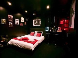 Dalikyda - Clap 'n Chill - Studio Cinéma - Loveroom - Le Havre - 9