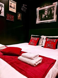 Dalikyda - Clap 'n Chill - Studio Cinéma - Loveroom - Le Havre - 6