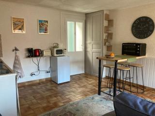 LA SOUVELAINE maison de charme dans le Brionnais-Charolais - 7