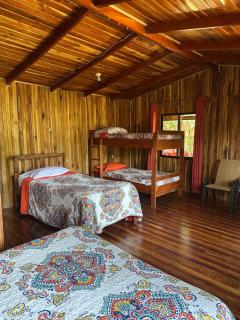 Casa Rustica Monteverde - Monteverde Costa Rica - 5
