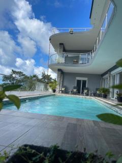 Villa Pierre - Las Terrenas - 0
