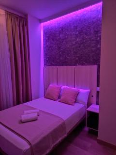 Paradise Suites Madrid - Madrid - 2