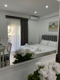 Kreku Apartments Saranda - Sarandë - 2