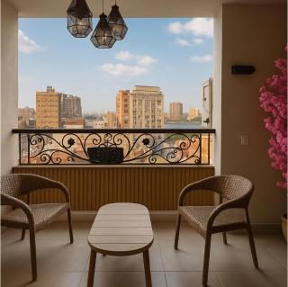 KweG - Il Cairo - 9