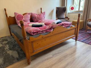 Privatzimmer in 4 Zimmer EG Wohnung in Altchemnitz - Chemnitz - 2