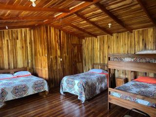 Casa Rustica Monteverde - Monteverde Costa Rica - 0